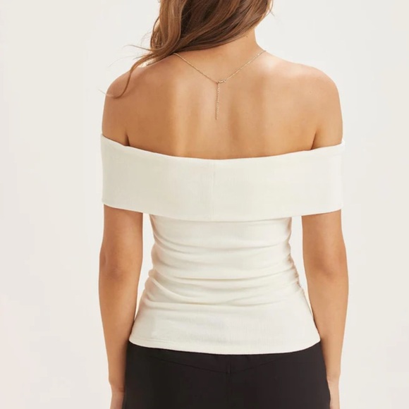OGL Move Eco-Mousse® Thermal Top - Picture 3 of 11